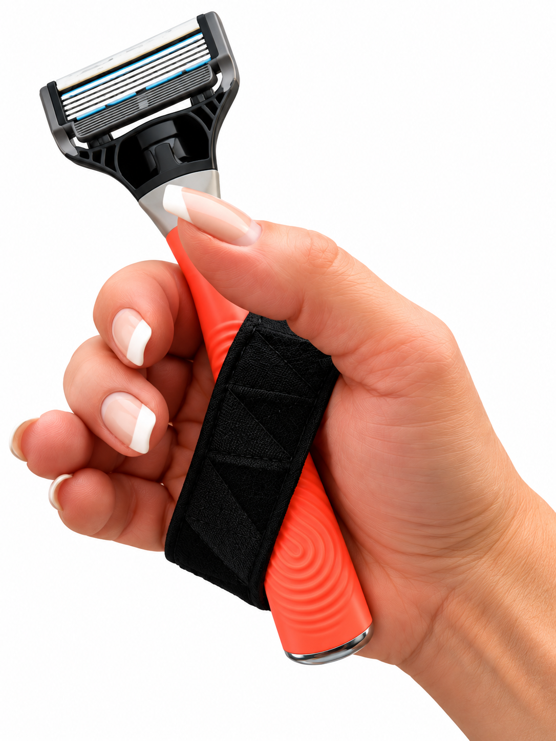 The HandyBand | Adaptive Grip Aid