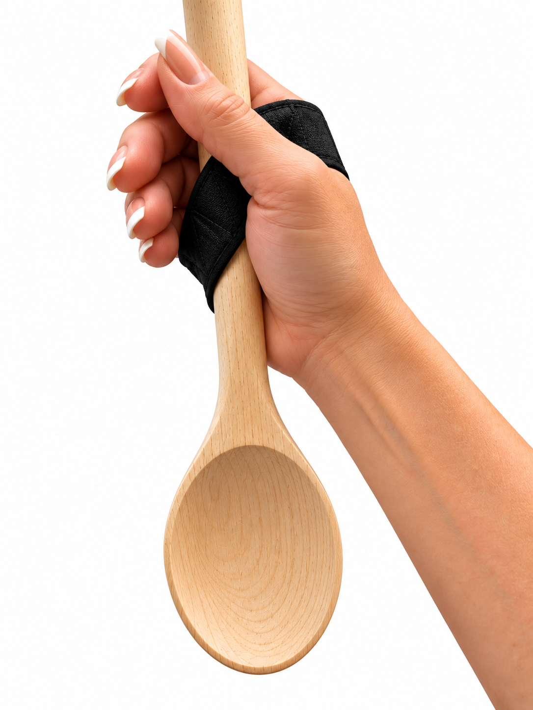 The HandyBand | Adaptive Grip Aid