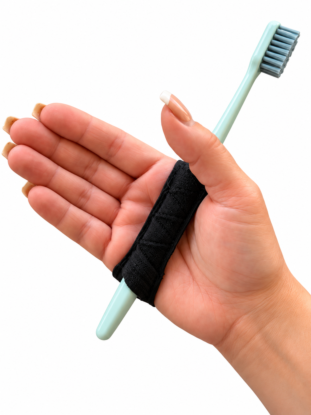 The HandyBand | Adaptive Grip Aid