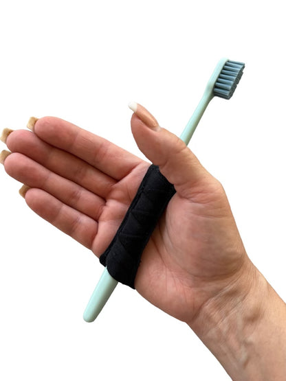 Adaptive hand grip tool | The HandyBand