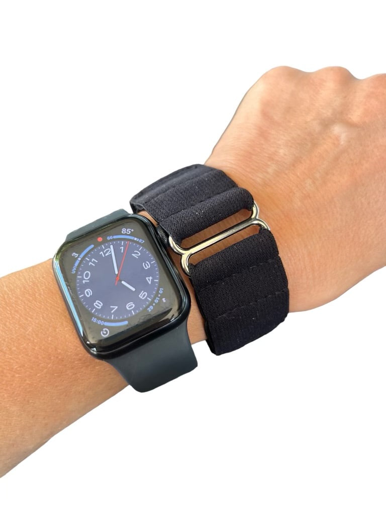 Adaptive hand grip tool | The HandyBand