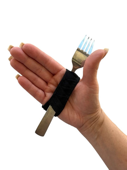 Adaptive hand grip tool | The HandyBand