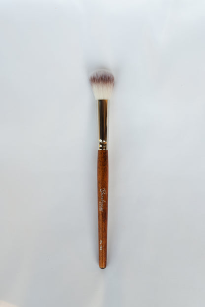Cruelty-free Makeup Brushes | The Revival Collection