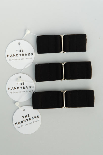 Adaptive hand grip tool | The HandyBand
