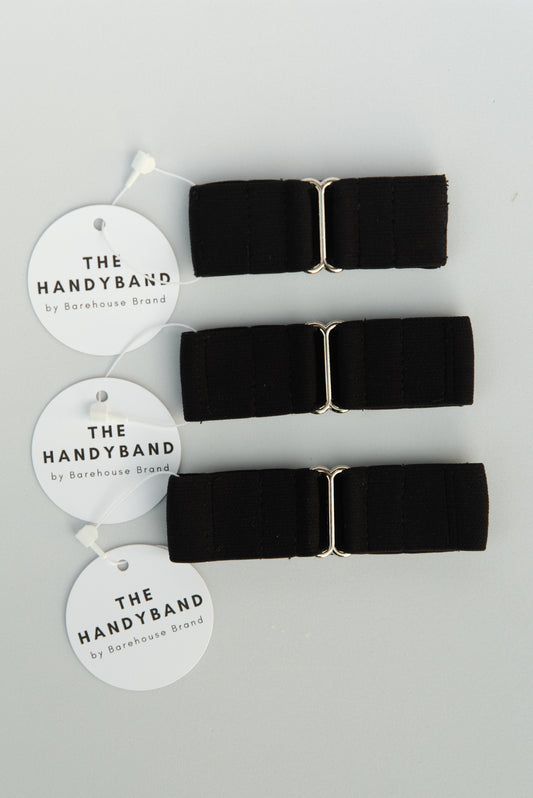 Adaptive hand grip tool | The HandyBand