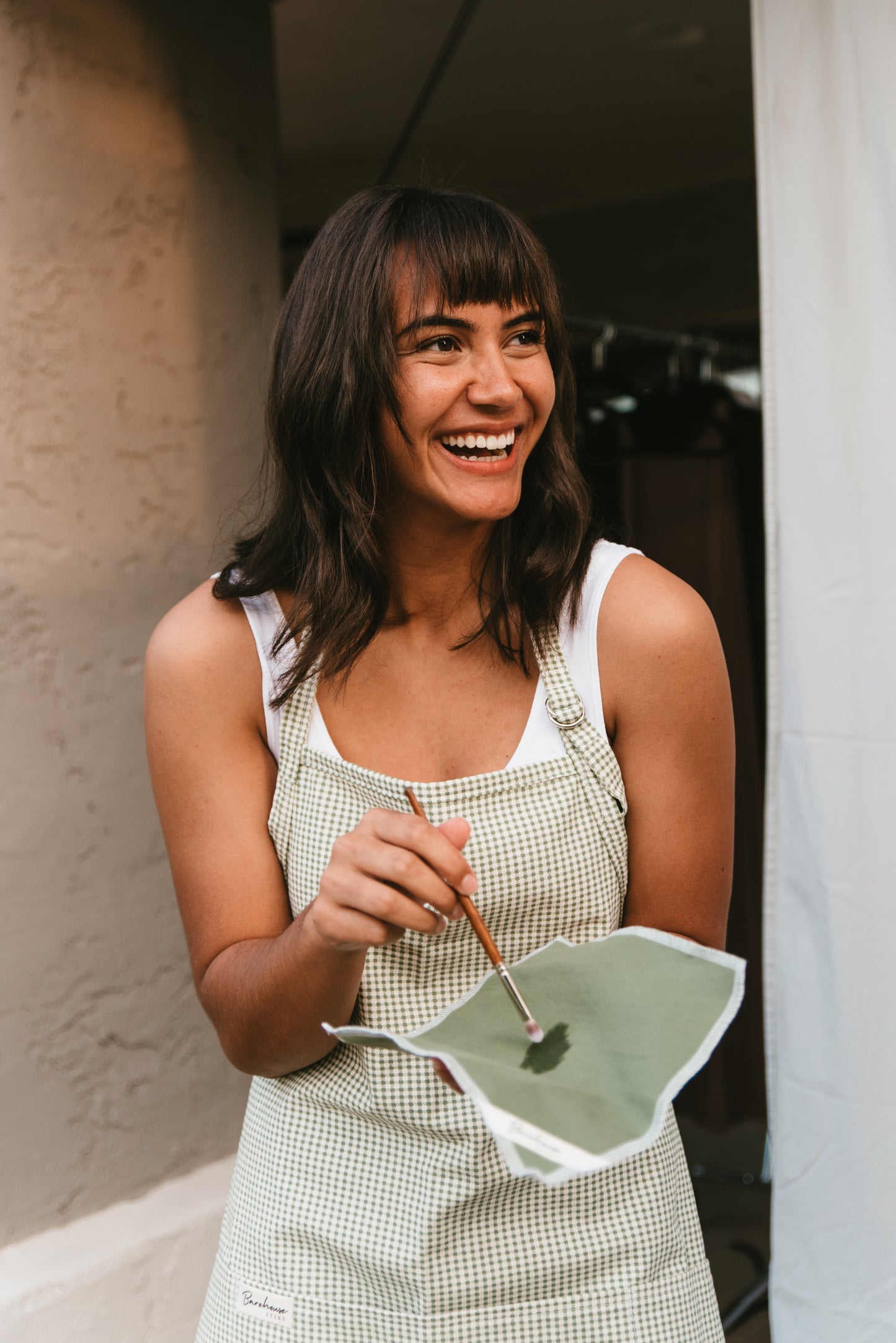 Makeup Brush Drying Towels | Itty-Bitty Towel