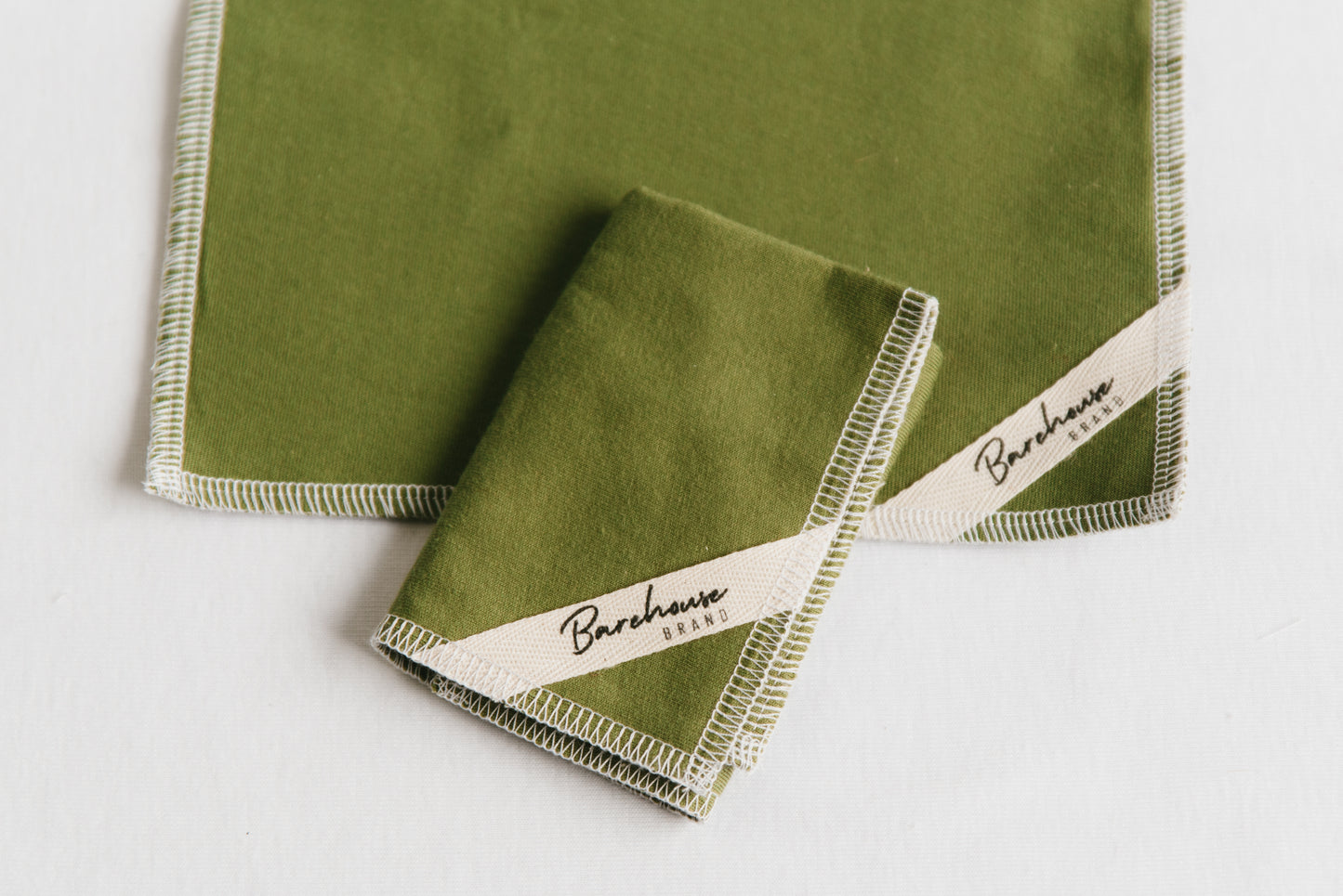 Makeup Brush Drying Towels