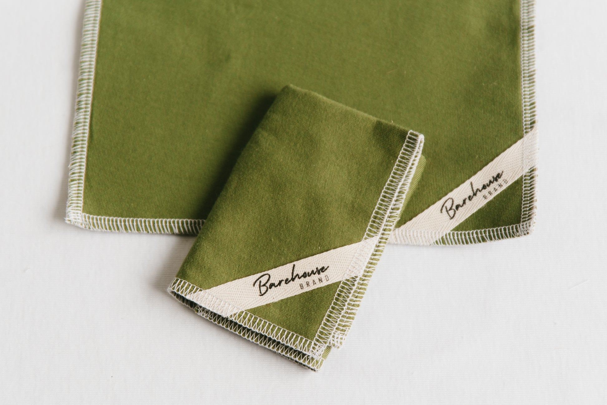 Makeup Brush Drying Towels