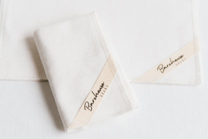 Makeup Brush Drying Towels